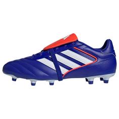 adidas Copa Gloro 2 FG Fußballschuh Fußballschuhe Lucid Blue / Cloud White / Solar Red