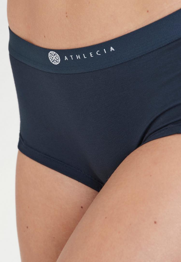 Athlecia Athlecia Selina Unterhose Damen - 2101 Dark Sapphire - 0 | SportScheck