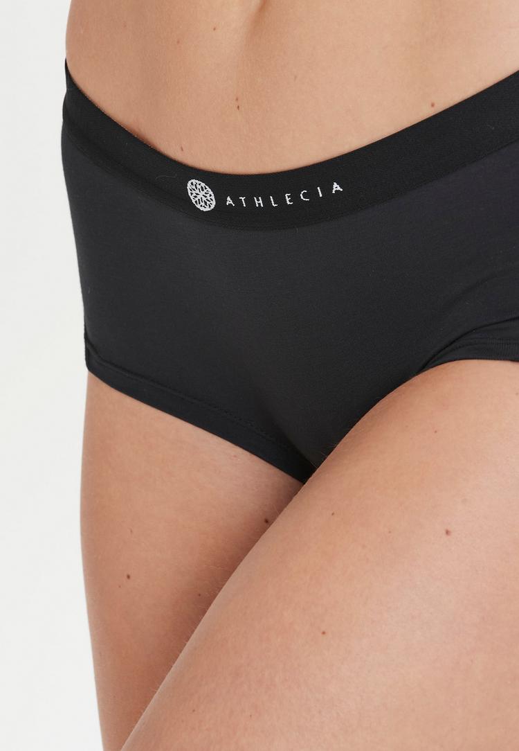 Athlecia Athlecia Selina Unterhose Damen - 1001 Black - 0 | SportScheck