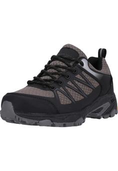 Endurance Ariya Wanderschuhe Damen Iron