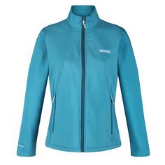 Regatta Connie IV Softshelljacke Damen Sea Blue