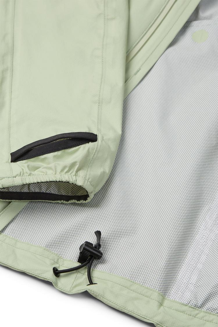 Nordisk Nordisk Brenna Outdoorjacke Damen - Celadon - 5 | SportScheck