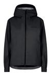 Nordisk Ylva Outdoorjacke Herren - Black