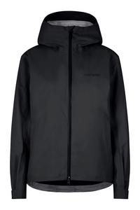 Nordisk Ylva Outdoorjacke Herren - Black