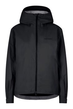 Nordisk Ylva Outdoorjacke Herren Black