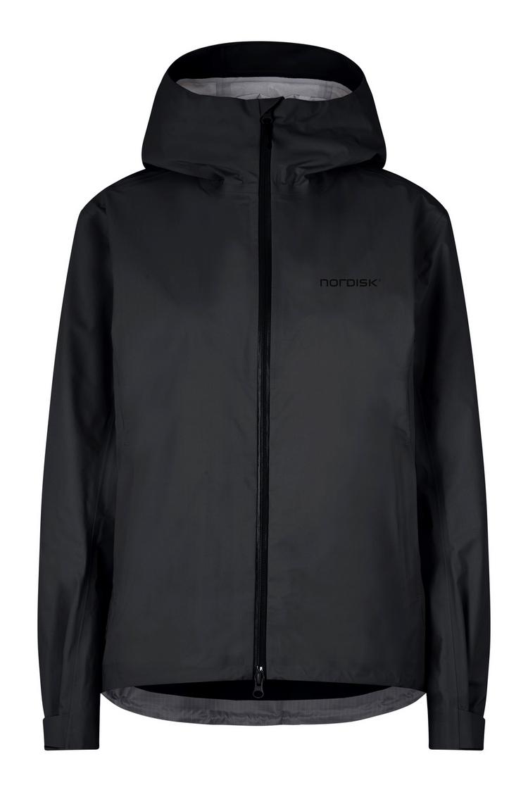 Nordisk Nordisk Ylva Outdoorjacke Herren - Black - 0 | SportScheck