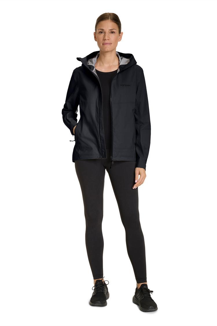 Nordisk Nordisk Ylva Outdoorjacke Herren - Black - 0 | SportScheck