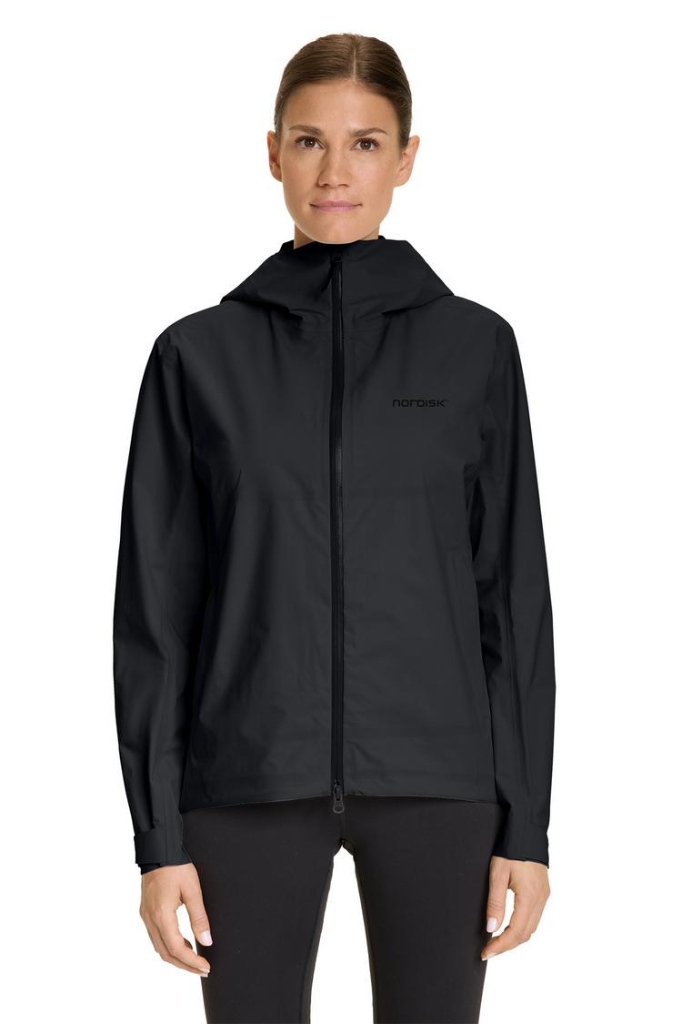 Nordisk Nordisk Ylva Outdoorjacke Herren - Black - 0 | SportScheck