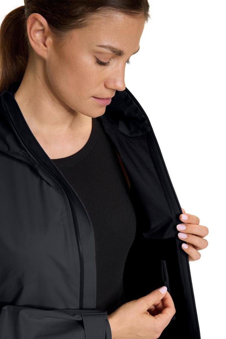 Nordisk Nordisk Ylva Outdoorjacke Herren - Black - 1 | SportScheck