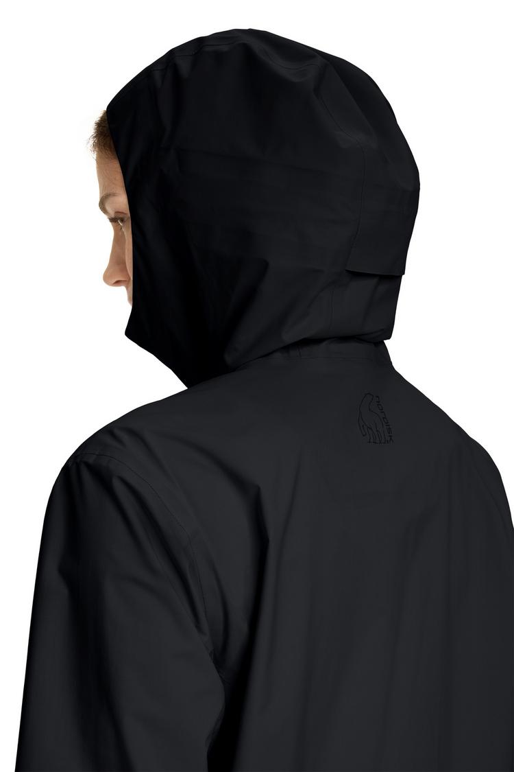 Nordisk Nordisk Ylva Outdoorjacke Herren - Black - 3 | SportScheck