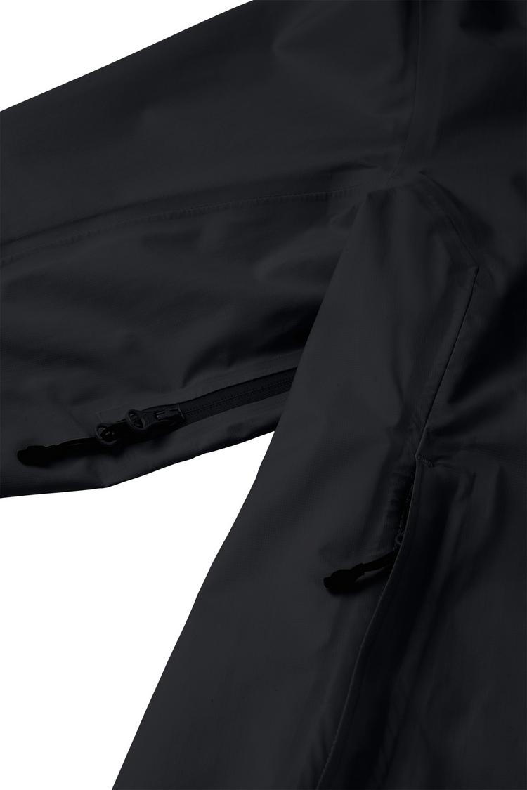 Nordisk Nordisk Ylva Outdoorjacke Herren - Black - 4 | SportScheck