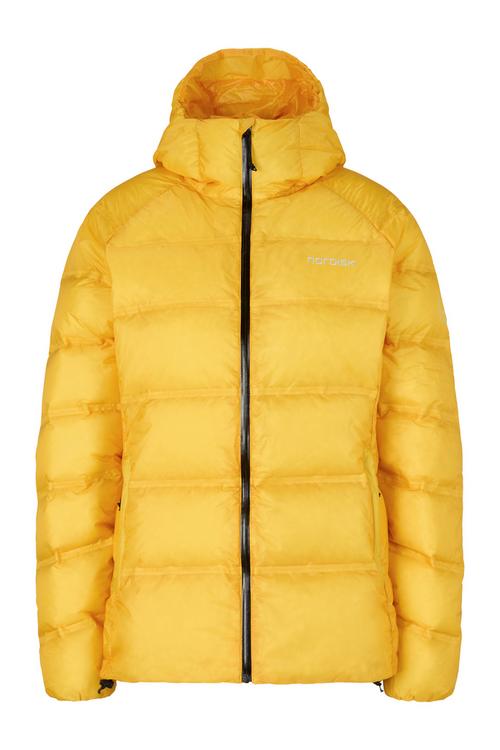 Nordisk Lodur Daunenjacke Damen