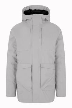 Nordisk Jarvi Parka Herren Vapor Blue