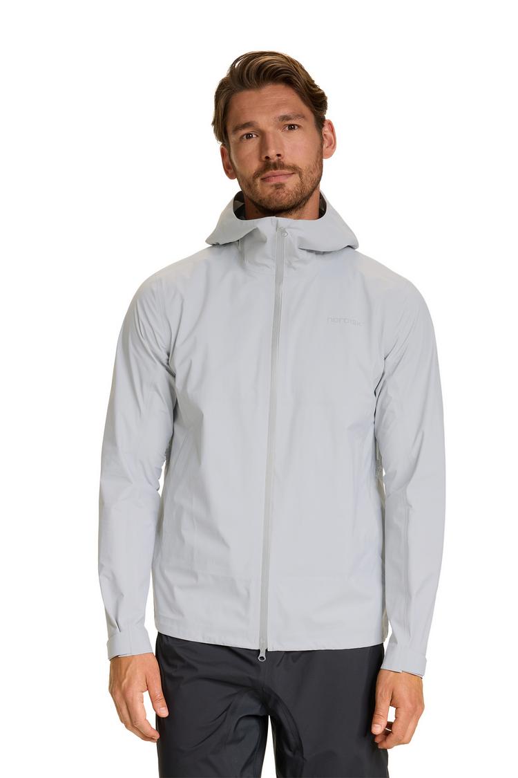 Nordisk Nordisk Ingvar Outdoorjacke Herren - Vapor Blue - 0 | SportScheck