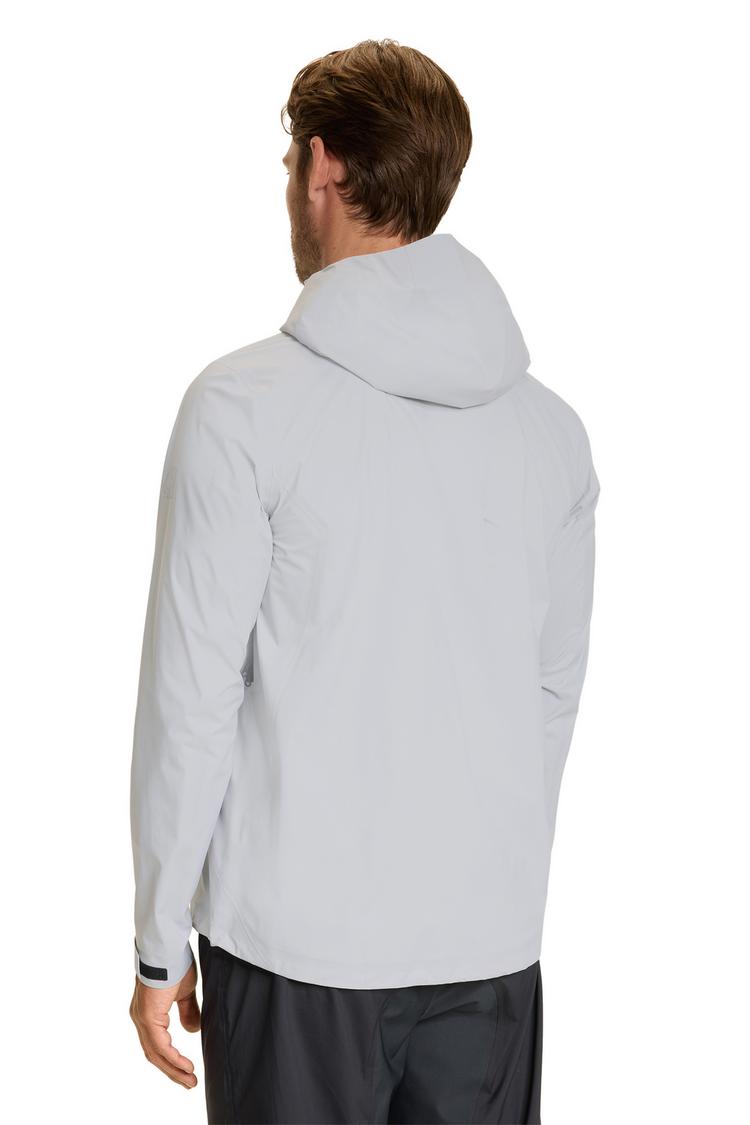 Nordisk Nordisk Ingvar Outdoorjacke Herren - Vapor Blue - 1 | SportScheck