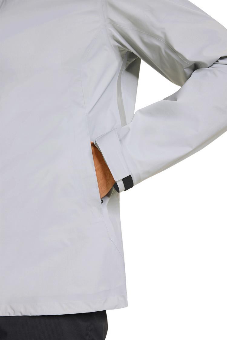 Nordisk Nordisk Ingvar Outdoorjacke Herren - Vapor Blue - 2 | SportScheck