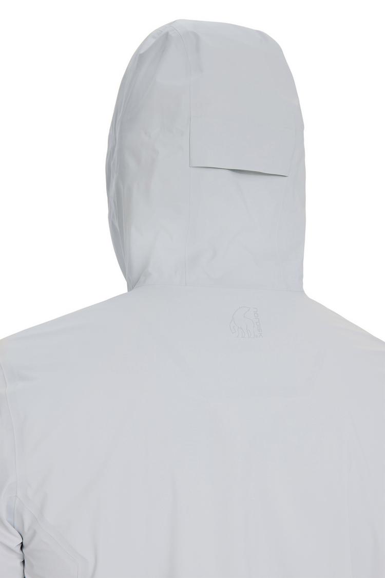 Nordisk Nordisk Ingvar Outdoorjacke Herren - Vapor Blue - 3 | SportScheck