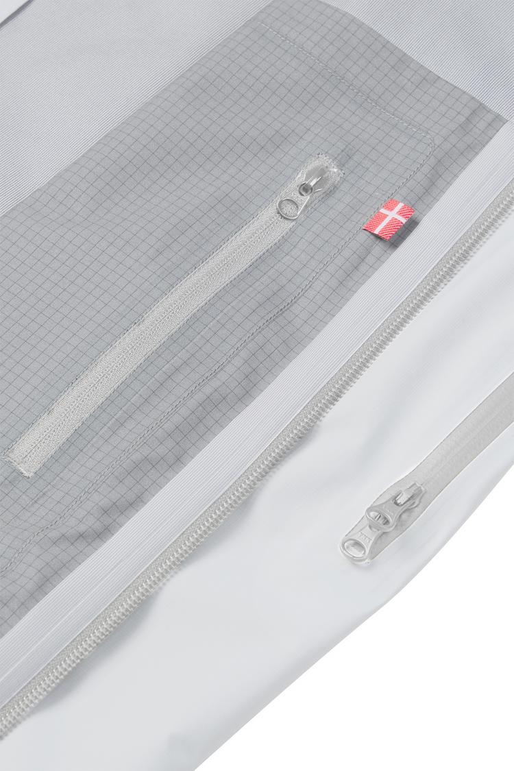 Nordisk Nordisk Ingvar Outdoorjacke Herren - Vapor Blue - 5 | SportScheck