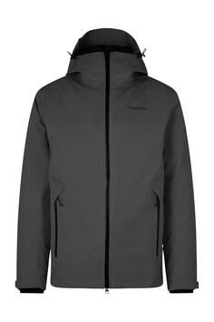 Nordisk Marton Daunenjacke Herren Dark Shadow