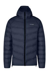 Nordisk Sol Daunenjacke Herren - Dress Blue