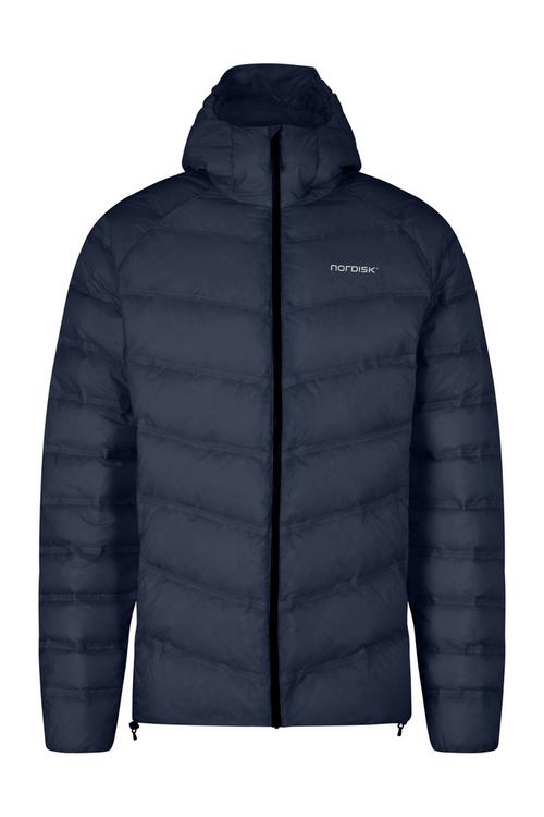 Nordisk Sol Daunenjacke Herren