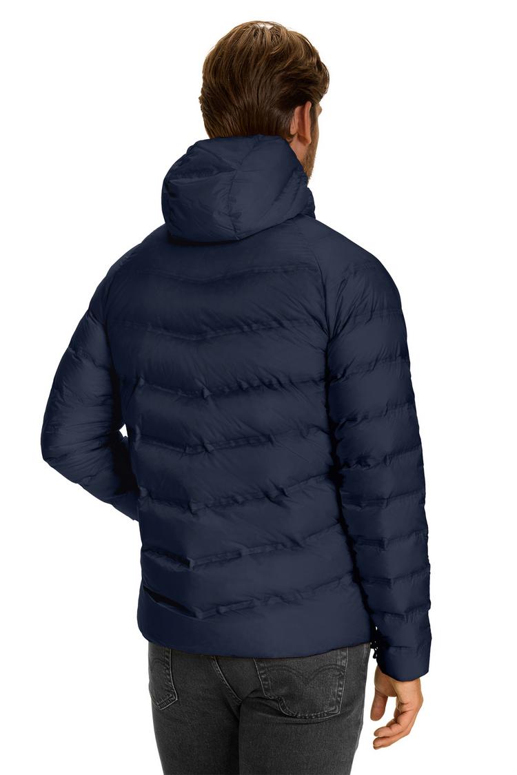 Nordisk Nordisk Sol Daunenjacke Herren - Dress Blue - 1 | SportScheck