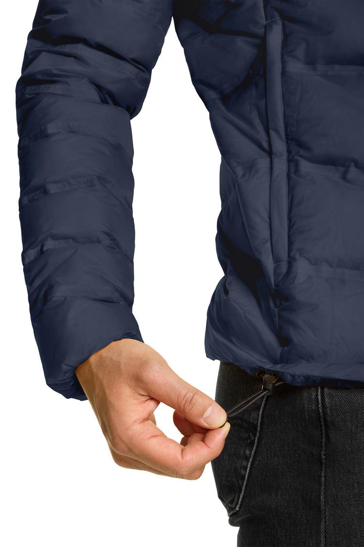 Nordisk Nordisk Sol Daunenjacke Herren - Dress Blue - 2 | SportScheck