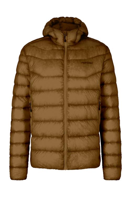 Nordisk Stoke Daunenjacke Herren