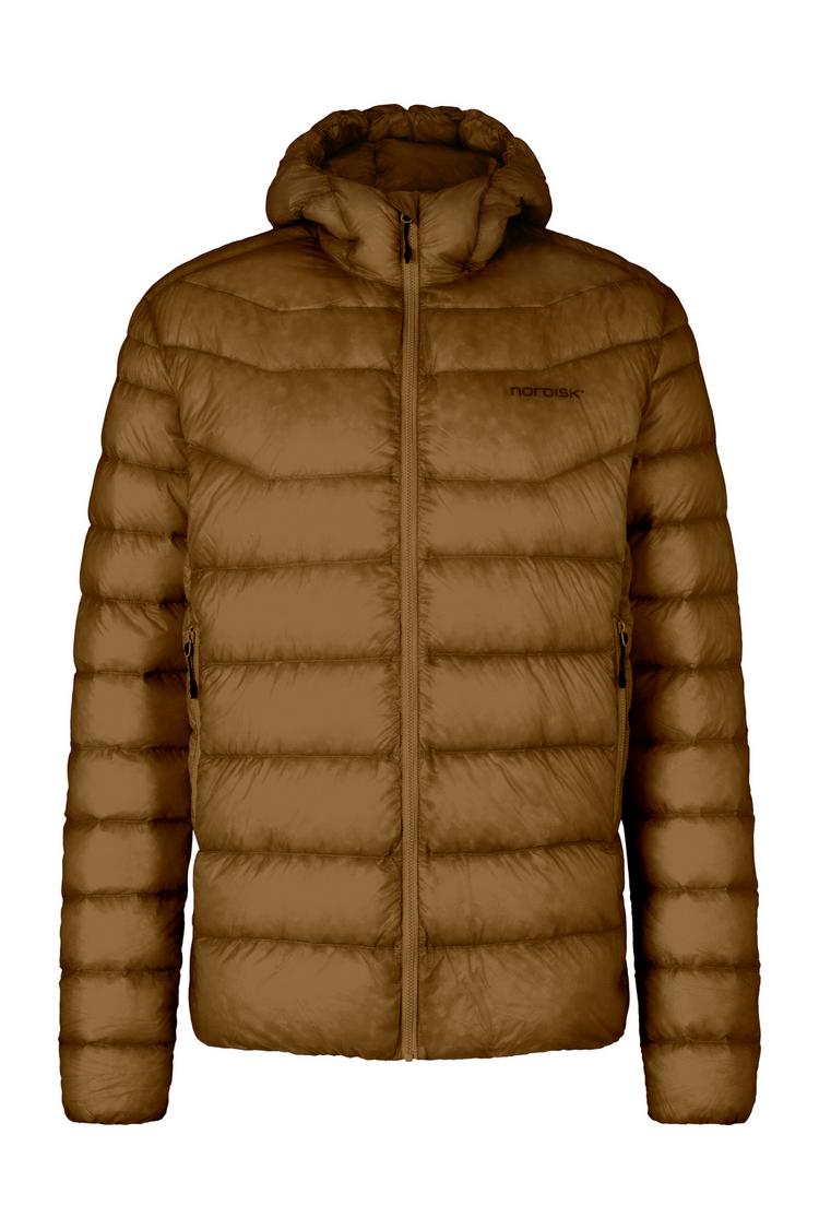 Nordisk Nordisk Stoke Daunenjacke Herren - Capers - 0 | SportScheck