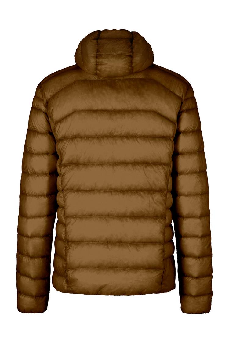 Nordisk Nordisk Stoke Daunenjacke Herren - Capers - 0 | SportScheck