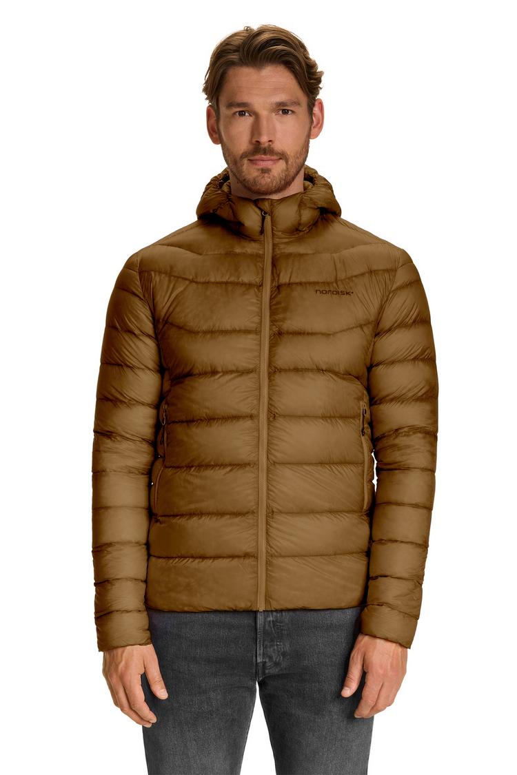 Nordisk Nordisk Stoke Daunenjacke Herren - Capers - 0 | SportScheck