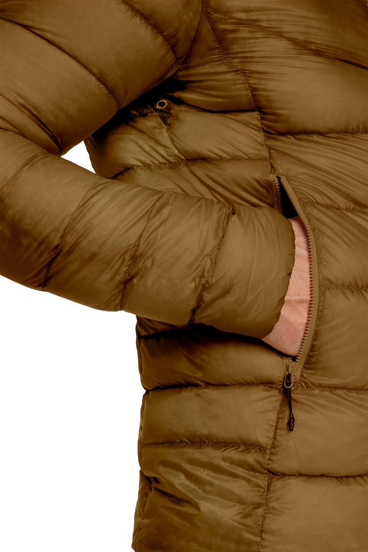 Nordisk Nordisk Stoke Daunenjacke Herren - Capers - 1 | SportScheck