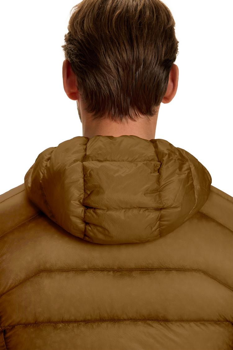 Nordisk Nordisk Stoke Daunenjacke Herren - Capers - 2 | SportScheck