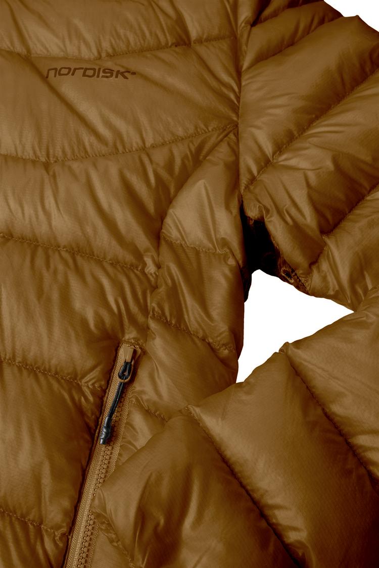 Nordisk Nordisk Stoke Daunenjacke Herren - Capers - 3 | SportScheck