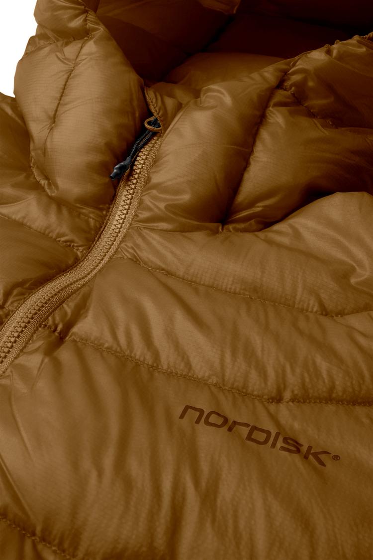 Nordisk Nordisk Stoke Daunenjacke Herren - Capers - 4 | SportScheck