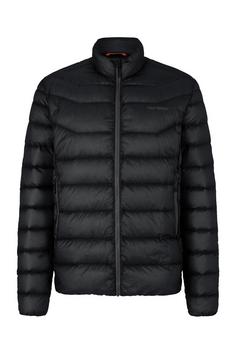 Nordisk Strato Daunenjacke Herren Black