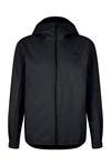 Nordisk Ingvar Outdoorjacke Herren - Black