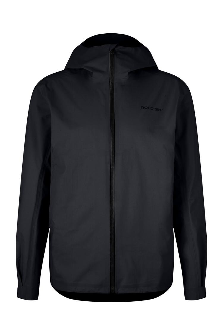 Nordisk Nordisk Ingvar Outdoorjacke Herren - Black - 0 | SportScheck
