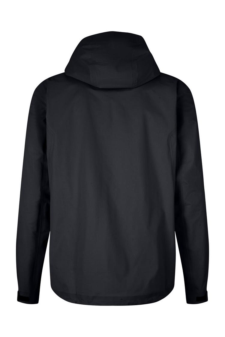 Nordisk Nordisk Ingvar Outdoorjacke Herren - Black - 0 | SportScheck