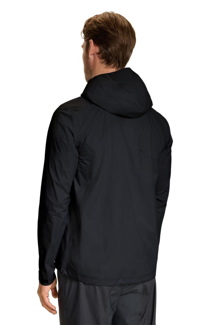 Nordisk Nordisk Ingvar Outdoorjacke Herren - Black - 1 | SportScheck