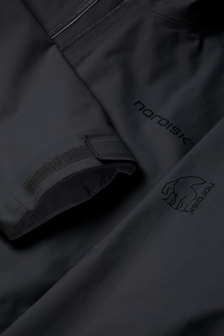 Nordisk Nordisk Ingvar Outdoorjacke Herren - Black - 4 | SportScheck