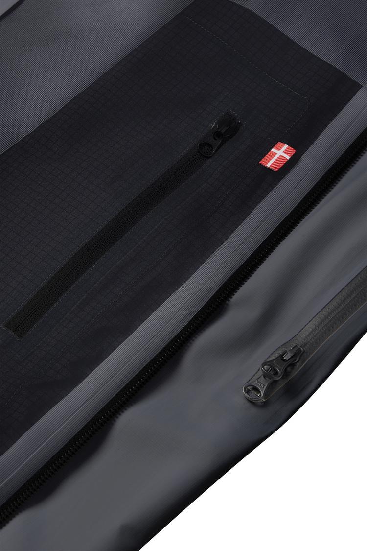 Nordisk Nordisk Ingvar Outdoorjacke Herren - Black - 5 | SportScheck