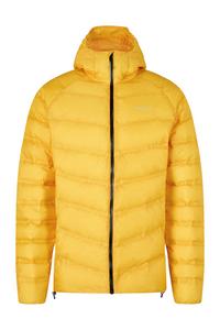 Nordisk Sol Daunenjacke Herren - Lemon