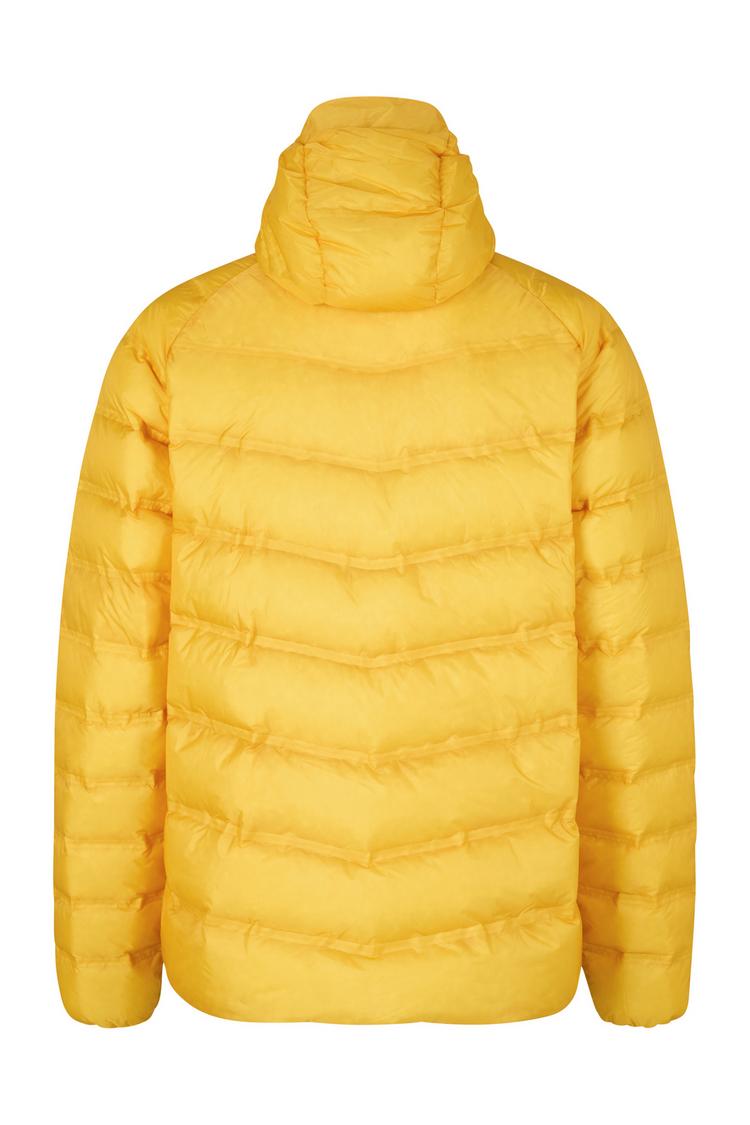 Nordisk Nordisk Sol Daunenjacke Herren - Lemon - 0 | SportScheck