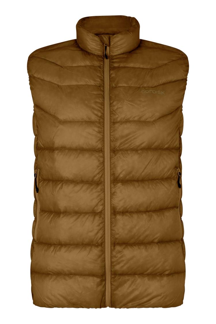 Nordisk Nordisk Alto Outdoorweste Herren - Capers - 0 | SportScheck