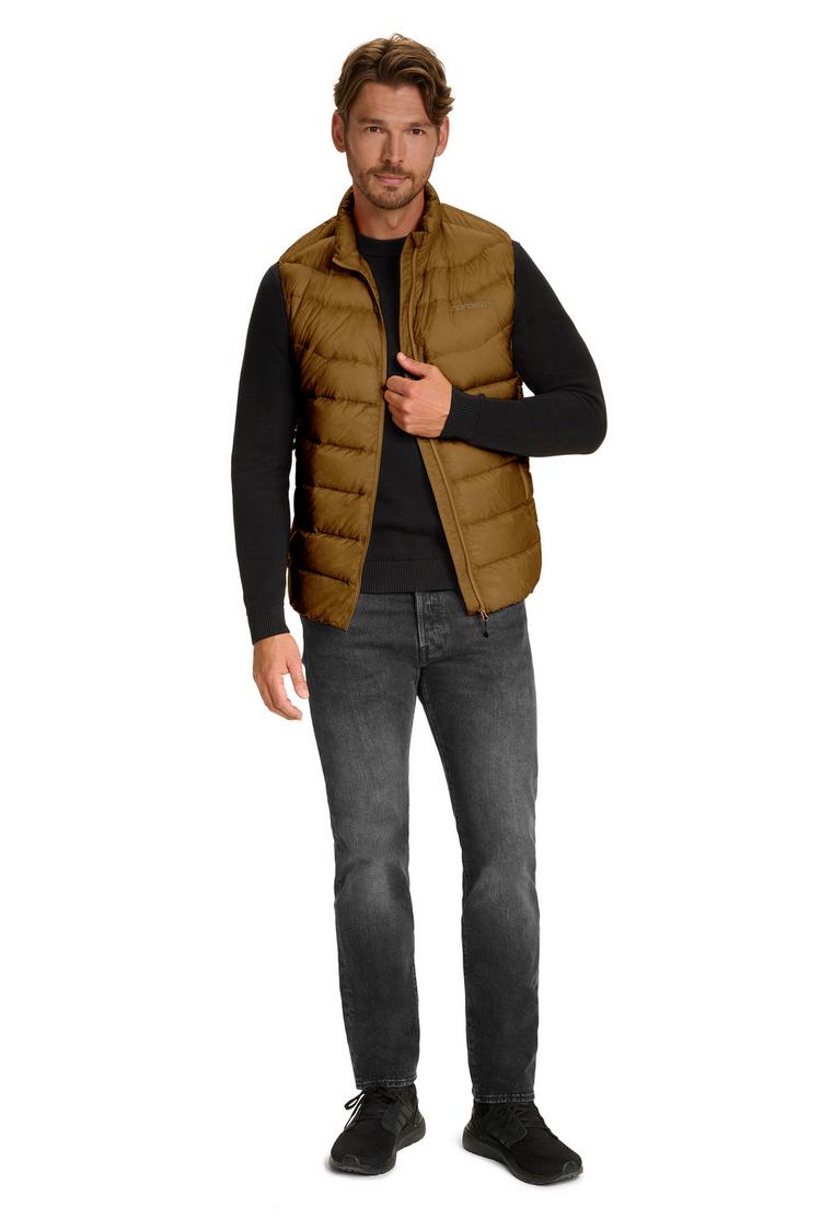 Nordisk Nordisk Alto Outdoorweste Herren - Capers - 0 | SportScheck