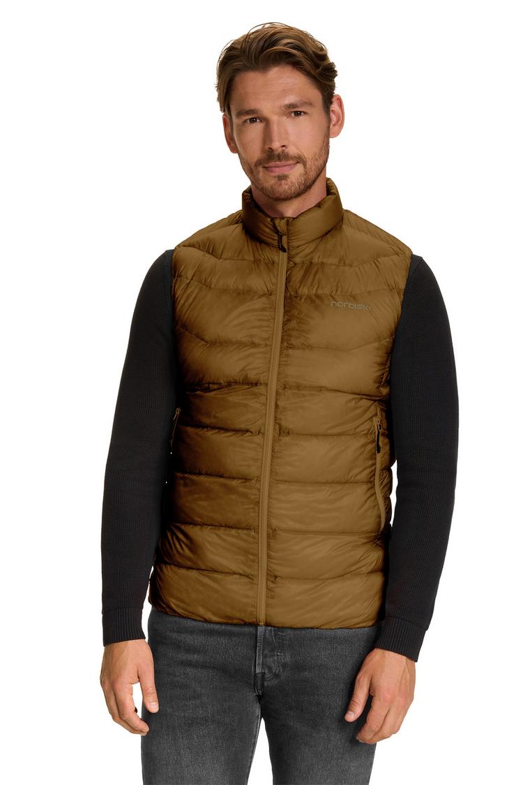 Nordisk Nordisk Alto Outdoorweste Herren - Capers - 0 | SportScheck