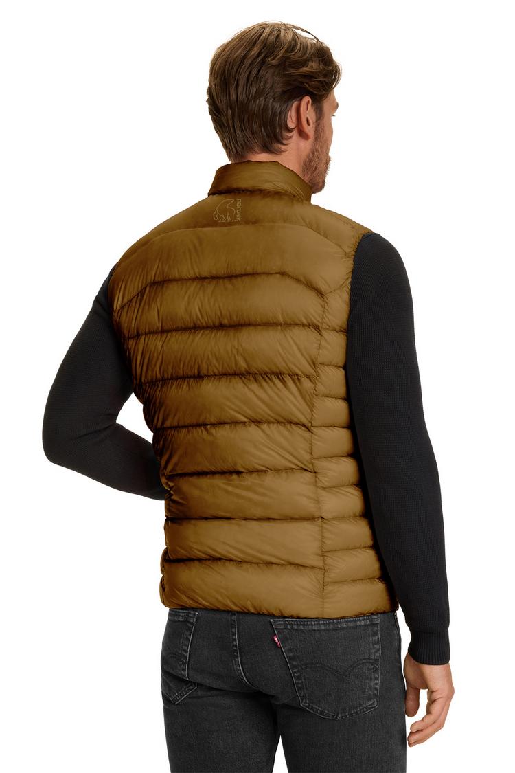 Nordisk Nordisk Alto Outdoorweste Herren - Capers - 1 | SportScheck