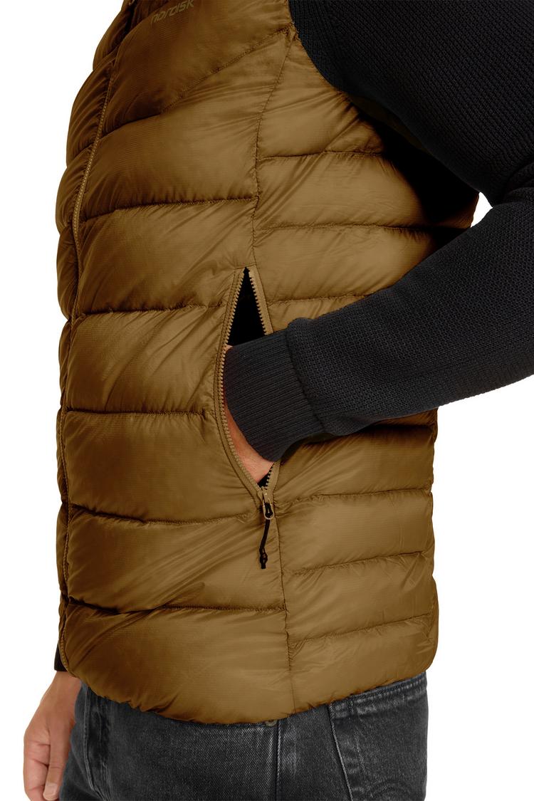 Nordisk Nordisk Alto Outdoorweste Herren - Capers - 1 | SportScheck