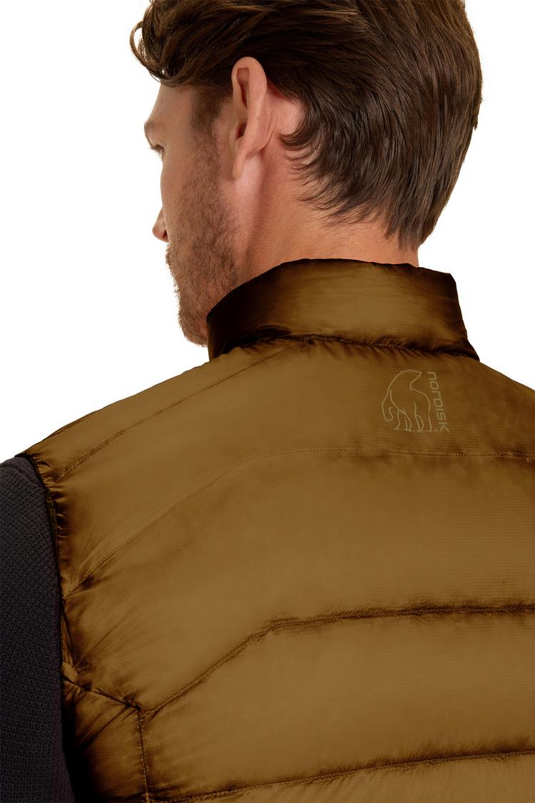 Nordisk Nordisk Alto Outdoorweste Herren - Capers - 2 | SportScheck